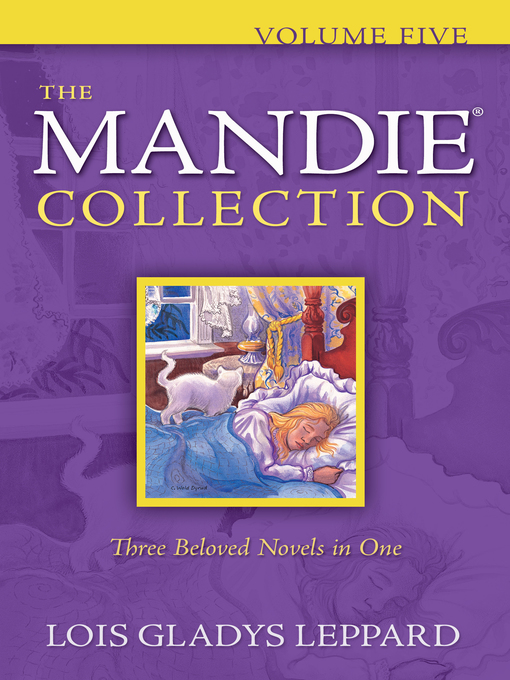 Title details for The Mandie Collection, Volume 5 by Lois Gladys Leppard - Available
